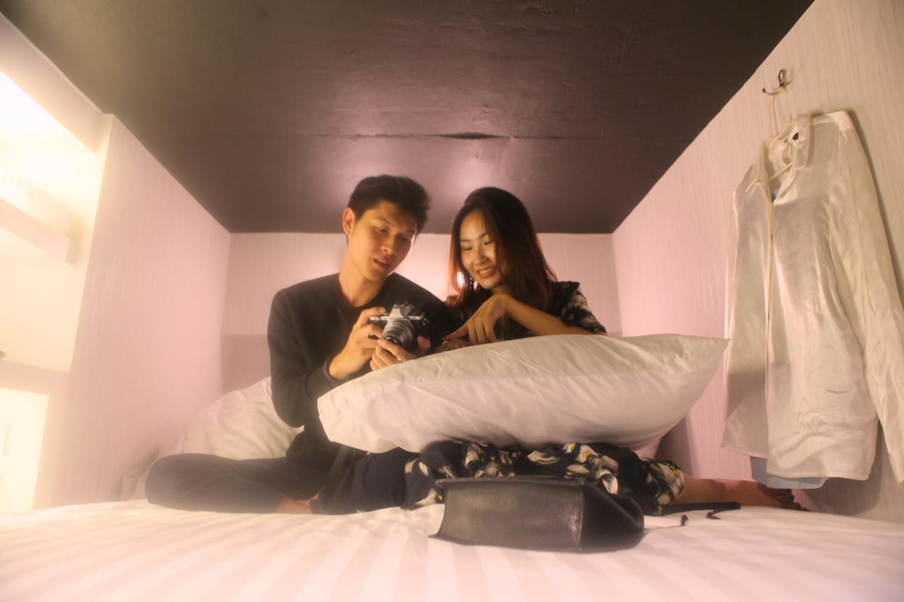 Laf Aree Khách sạn nang 2*